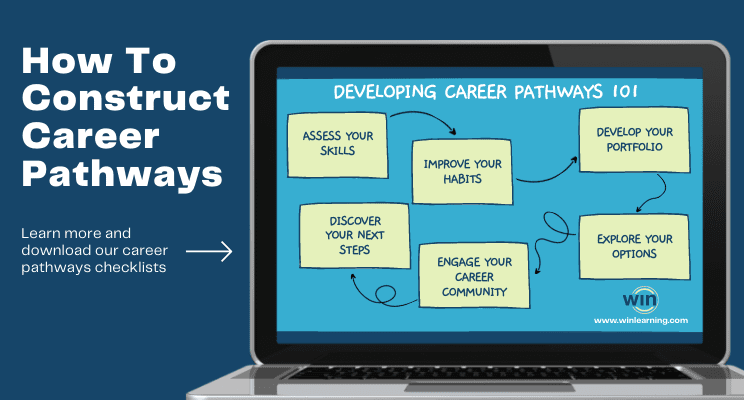 Essential Strategies for Creating Effective Career Pathways